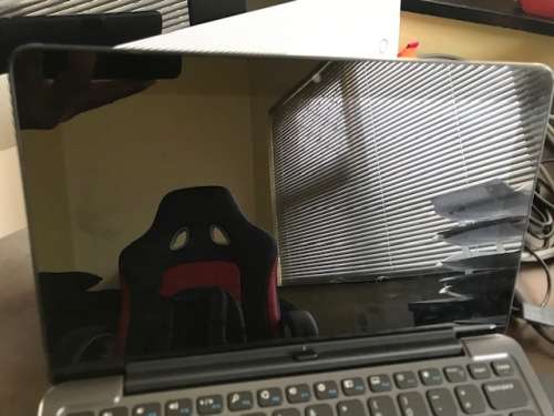 Dell Venue Pro 11 (7130) - Touchscreen