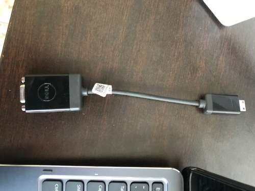 Dell Venue Pro 11 (7130) - Touchscreen