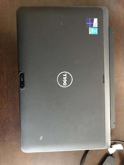 Dell Venue Pro 11 (7130) - Touchscreen