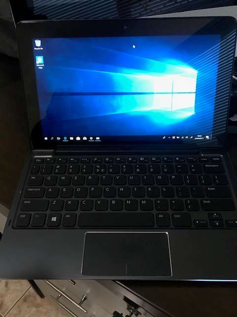 Dell Venue Pro 11 (7130) - Touchscreen