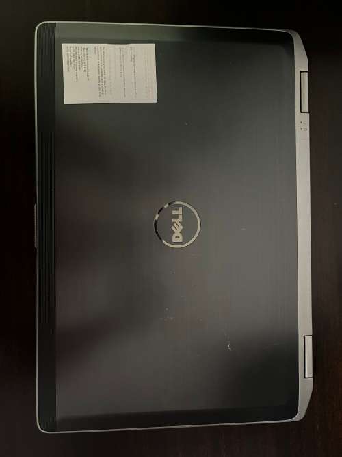 *Bargain* Dell Latitude E6420