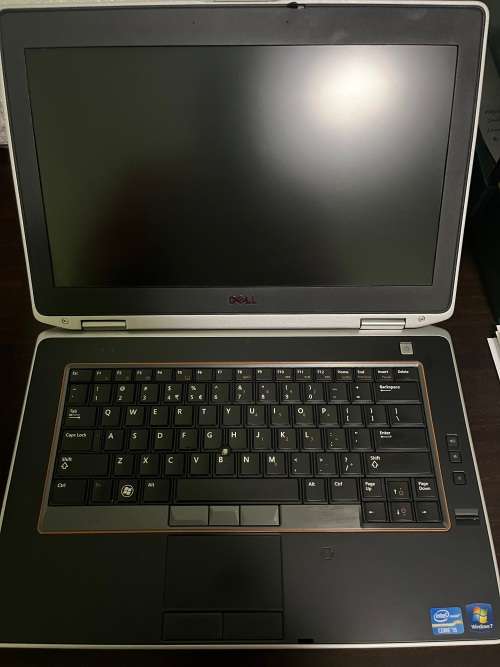 *Bargain* Dell Latitude E6420
