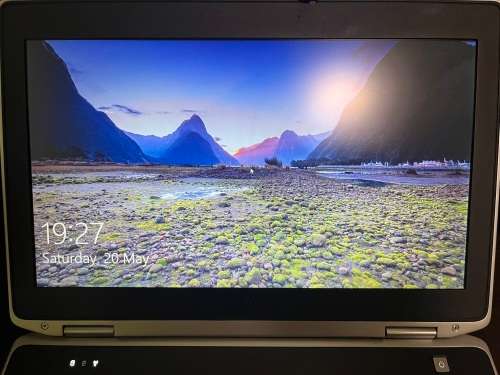 *Bargain* Dell Latitude E6420