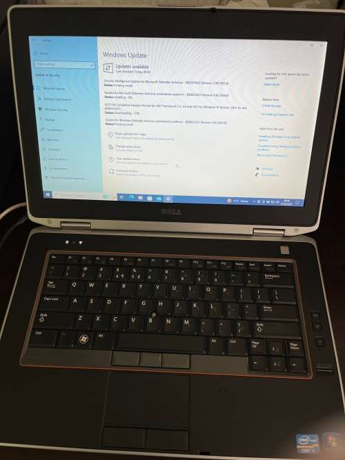 *Bargain* Dell Latitude E6420