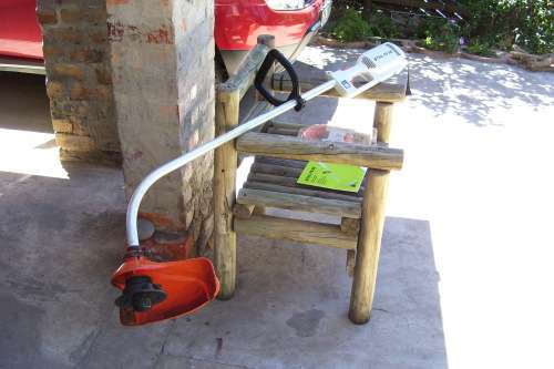 Stihl FE 55 Trimmer/Weedeater