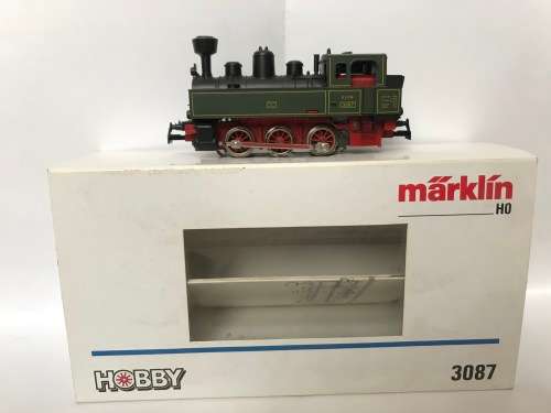 Marklin 3087