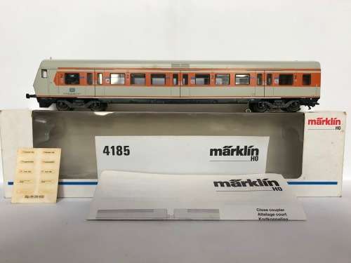 Marklin 4185