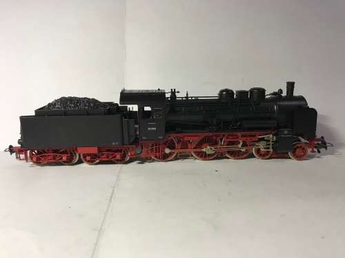 Fleischmann 1160