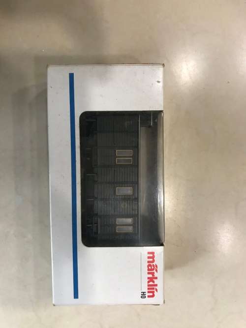 Marklin 4507