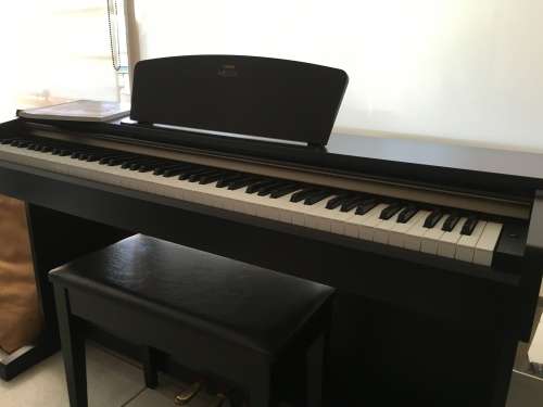 Yamaha Digital Piano YDP-161