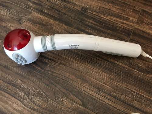 Carmen Body Images infrared body massager