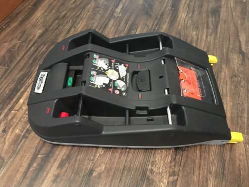 Peg Perego Isofix Base 0+1 K
