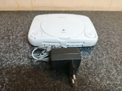 PSone