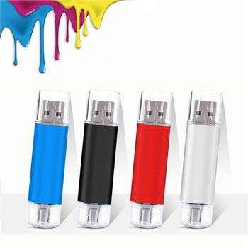 32GB OTG USB 2.0 Flash Drive Memory Thumb Key Stick Pen Storage Android USB