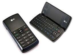 LG KT610