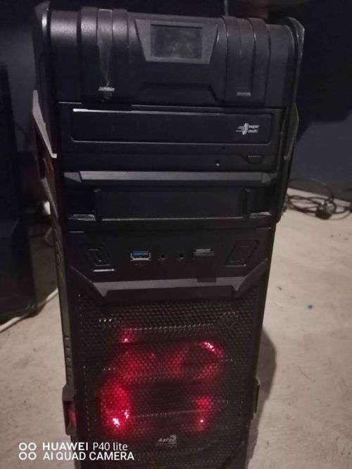 Gaming Pc FULL SET