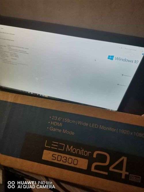 Gaming Pc FULL SET