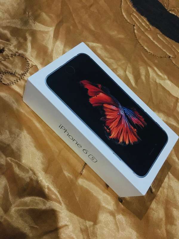 Iphone 6s