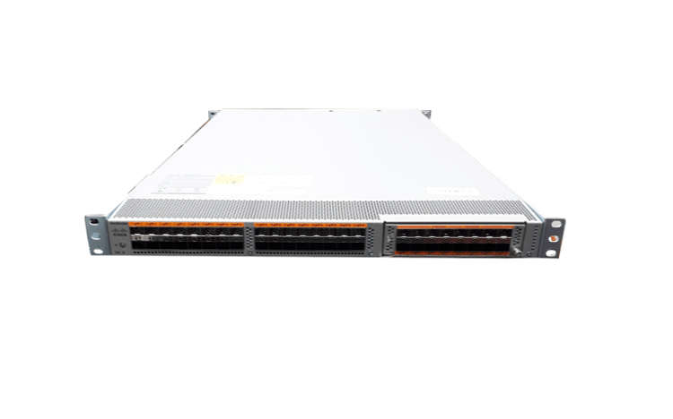 N5K-C5548UP Cisco One Nexus 5000 Series 48 Ports Switch