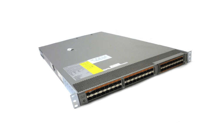 N5K-C5548UP Cisco One Nexus 5000 Series 48 Ports Switch