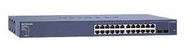 Rackmount Netgear GS724TP PoE Switch