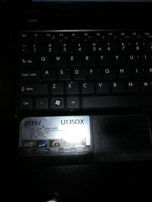 MSI10inch