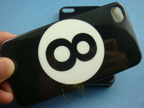 FREE SHIPPING!! Billiards 8 Case cover For Apple Iphone 4G 4S CDMA