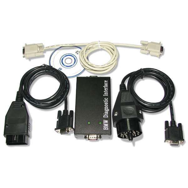 LOCAL STOCK!! BMW Carsoft 6.5