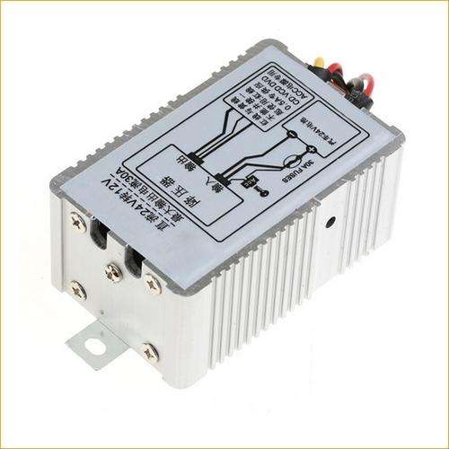 LOCAL STOCL!! 24V to 12V DC-DC Car Power Supply Converter 5A
