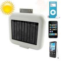 LOCAL STOCK!! 1350MAH Solar Battery Charger for iPhones, iPods, and USB Devices