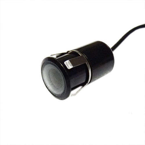 LOCAL STOCK!! Mini 18mm Night Vision Car Rear view Backup Reverse Camera NTSC