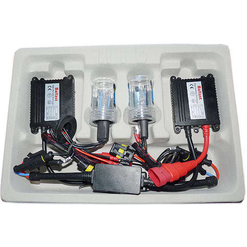 LOCAL STOCK!! Car Xenon HID Kit H1 Conversion Kit Sim Ballast Fullset 6000K