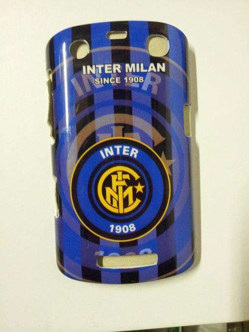 FREE SHIPPING!! MANCHESTER Club Cover Hard Case For Blackberry 9350/9360/9370
