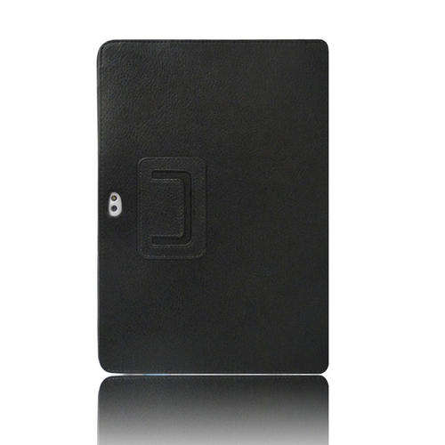 Premium Samsung Galaxy Tab 2 Leather Flip Case Cover Stand P5110 P5100 Tab2 10.1