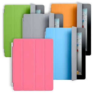 LOCAL STOCK!!  Folio Leather Smart Cover Case Stand For Apple iPad Mini 7.9'' Tablet