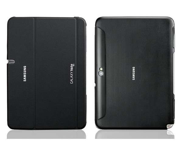 Fashion  Leather Case Cover Stand For Samsung Galaxy Note 10.1" Tablet N8000