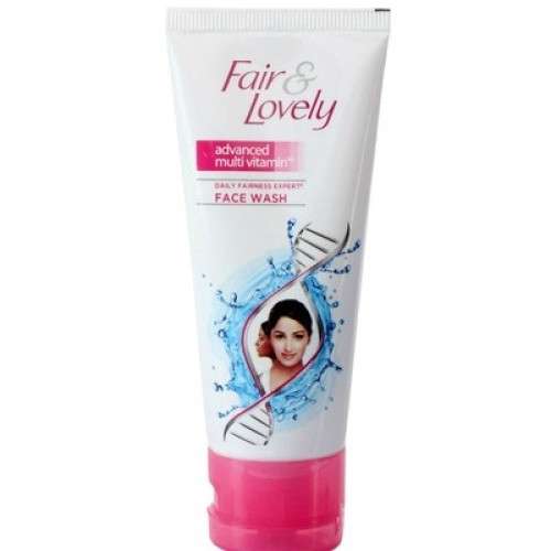 Fair & Lovely Face Wash