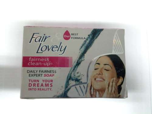 Fair & Lovely Fairness Soap