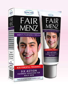 Fair Menz - Men's Fairness Cream