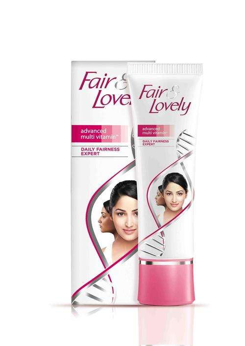 FAIR & LOVELY ADVANCED MULTI VITAMIN CREAM