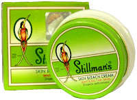 Stillman's Bleach Cream