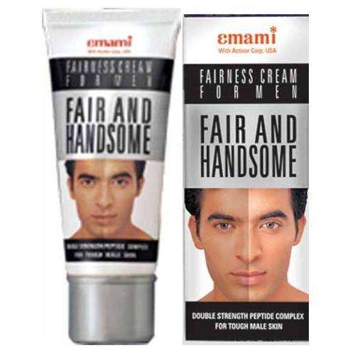Enami Fair & Handsome Cream