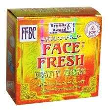 Face Fresh Beauty Cream