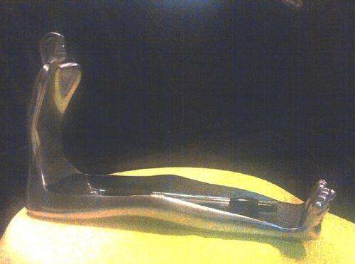 CARROL BOYES - ORIGINAL! VERY BEAUTIFUL!