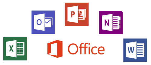 Microsoft Office 365 Pro 2016 For Windows and Mac (5 Devices) Lifetime Licence