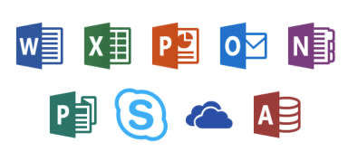 Microsoft Office 365 Pro 2016 For Windows and Mac (5 Devices) Lifetime Licence