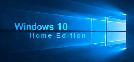 Microsoft Windows 10 Home 32/64bit Product Activation Key *NEW*