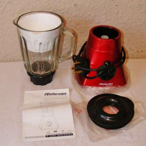 Mellerware Blender