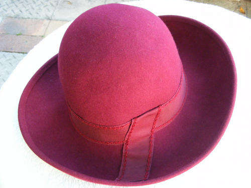 Ladies Winter Hat