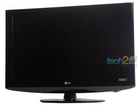 DEMO LG 32" PLASMA TV PIANO BLACK
